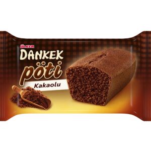 ULKER DANKEK COCOA CAKE 35 GR