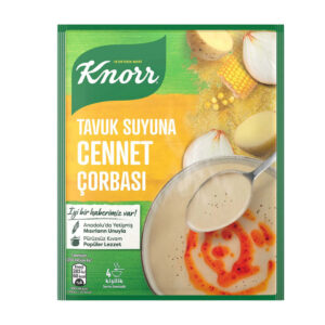KNORR Cennet Soup 74g