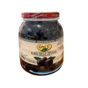 ONCU BLACK SELE OLIVE 1 KG
