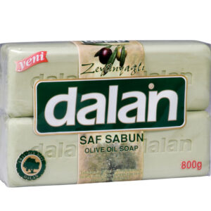 DALAN BATH OLIVEOIL SOAP 800GR