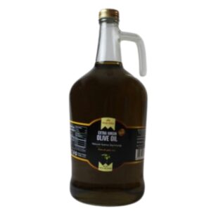 MARMIA EXTRA VIRGIN OLIVE OIL 3 LT