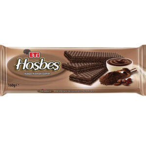 ETI HOSBES CACAO WAFER 70GR