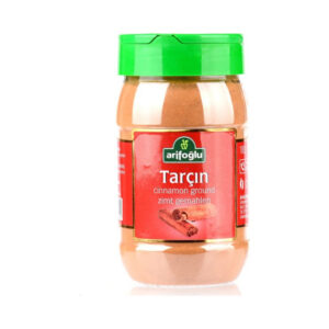 ARIFOGLU TARCIN OGUTULMUS (CINNAMON GROUND) 180 GR