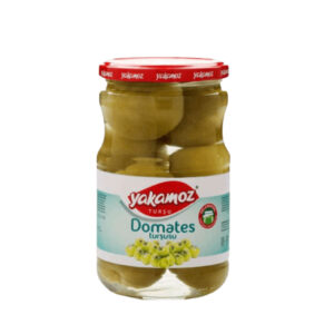 YAKAMOZ TOMATO PICKLE 680GR