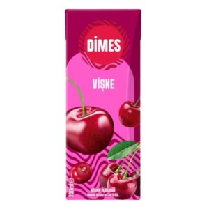 DIMES S.CHERRY NECTAR 200ML TP