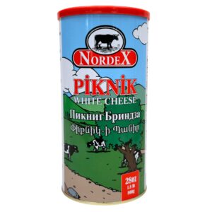 NORDEX FETA PICNIC 800G