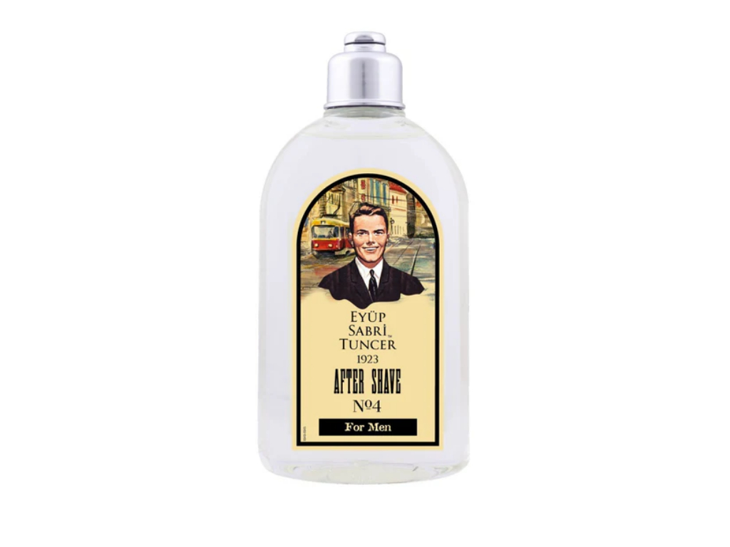 EYUP ST AFTERSHAVE NO:4 250 ML