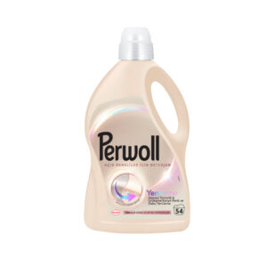 PERWOLL ACIK RENKLILER 2.97 LT