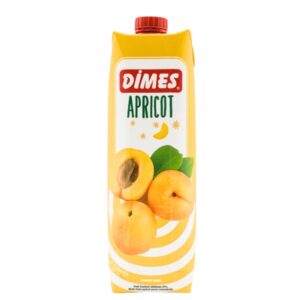 DIMES APRICOT NECTAR 1 LT TP