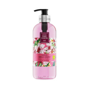 EYUP ST SOAP LQD JAPAN CH500ML