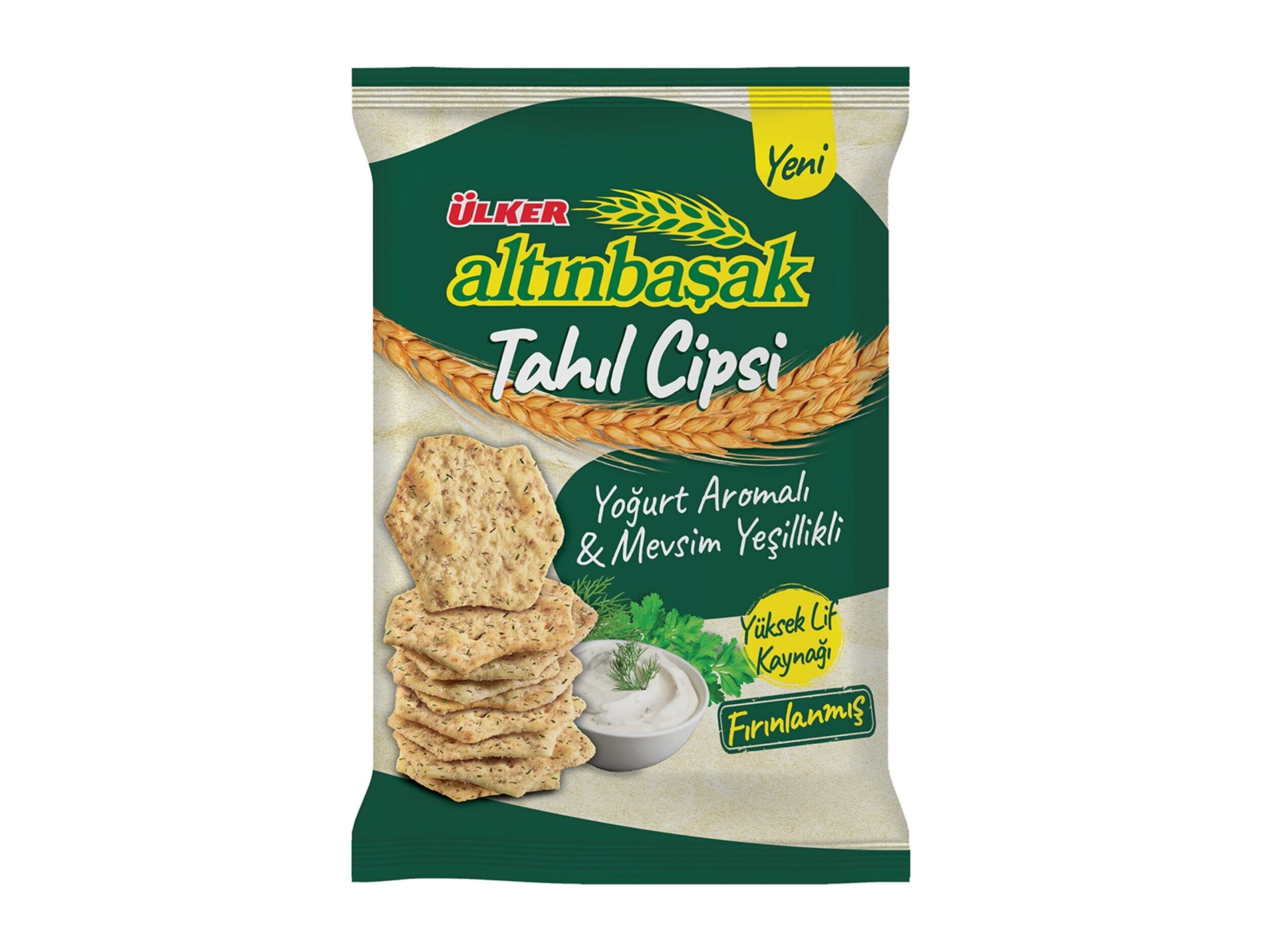 ULKER ALTINBASAK CHIPS 50 GR