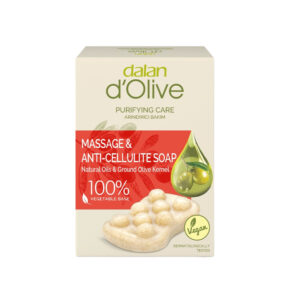DALAN MASSAGE SOAP 150 GR