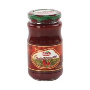 OZKALELI CORNELIAN JAM 450 GR