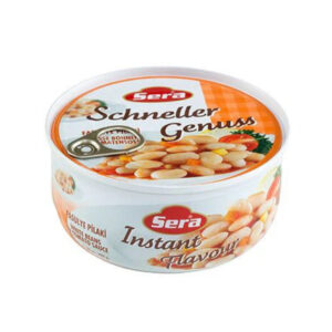 SERA WHITE BEAN SAUCE 320G