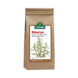 ARIFOGLU BIBERIYE (ROSEMARY) 120 GR