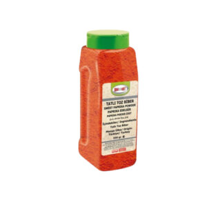 BAGDAT PAPRIKA SWEET 550 GR