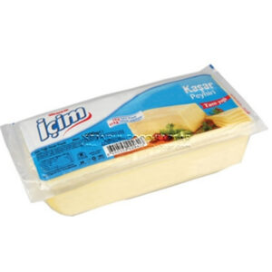 ICIM KASHKAVAL CHEESE 1 KG