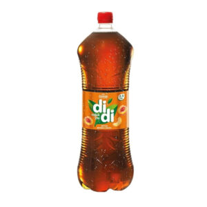 Caykur Didi Ice Tea LemonPet 2500ml