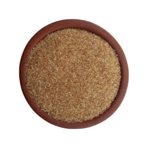 PRIZMA BULGUR BROWN EXFINE 1KG