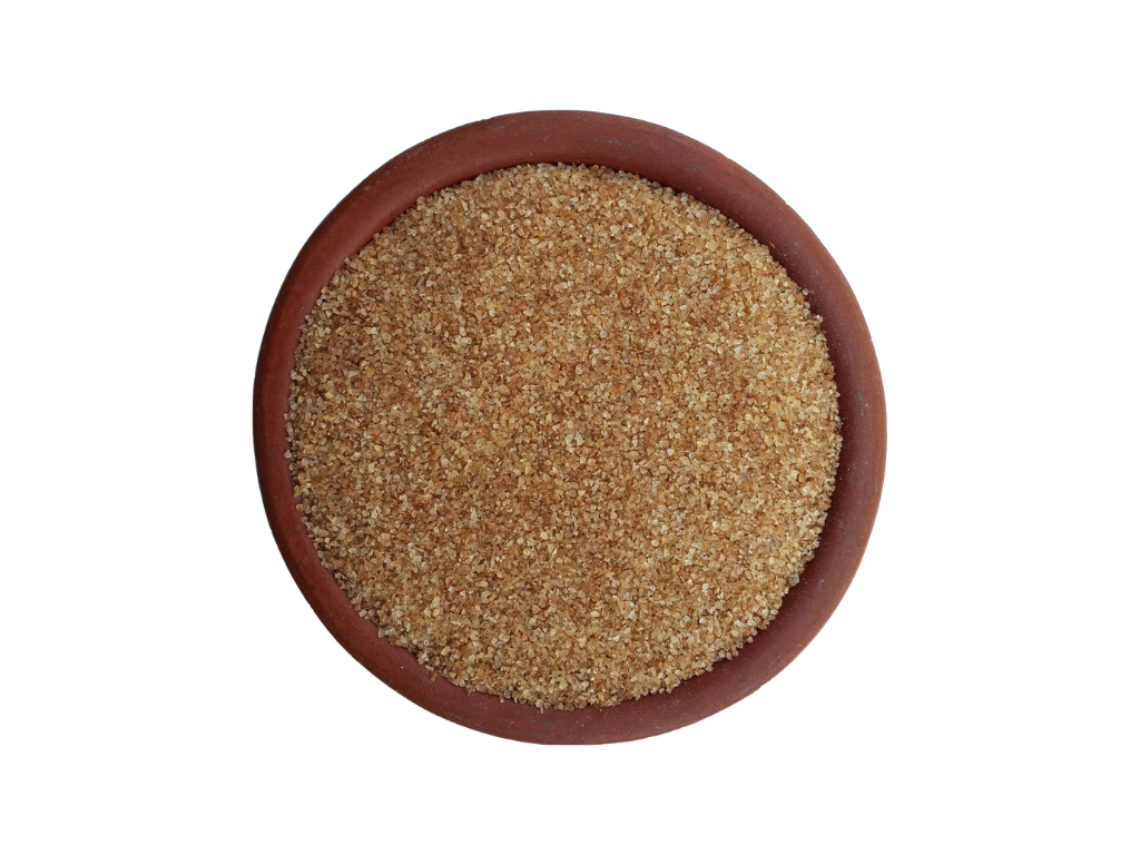 PRIZMA BULGUR BROWN EXFINE 1KG