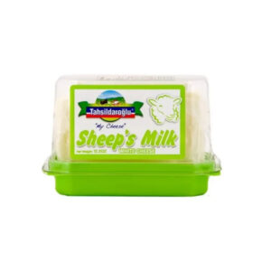 TAHSILDAROGLU SHEEP FETA 350GR