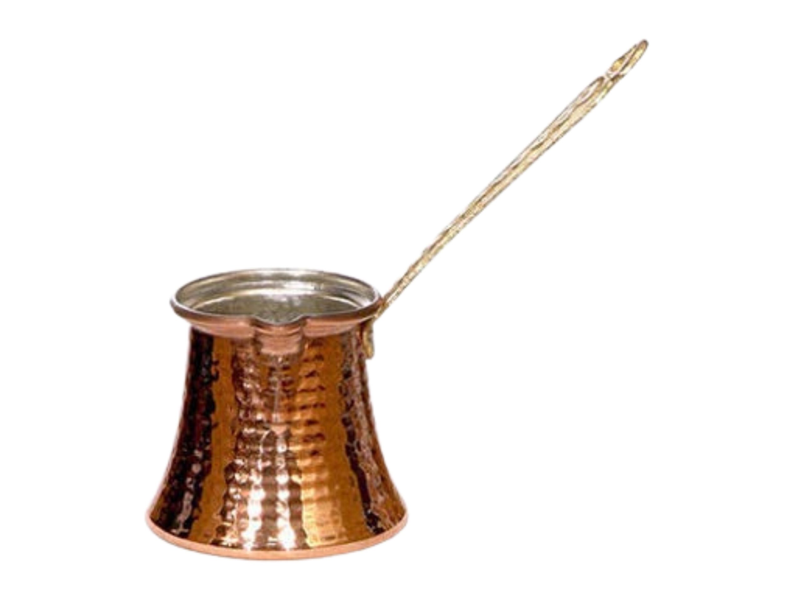 BAKIR CEZVE / COPPER POT #2