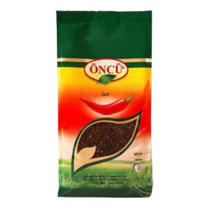 ONCU ISOT PEPPER HOT 500 GR