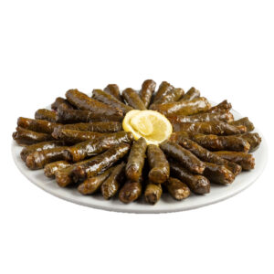RIVA STUFFED GRAPE LVS 1KG