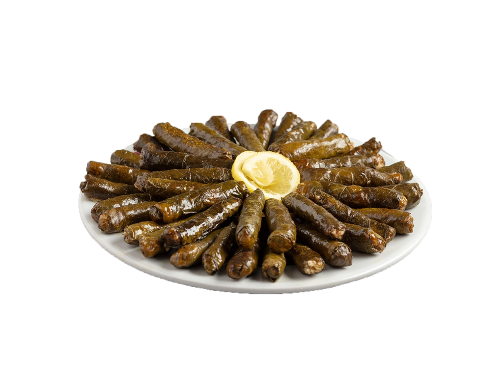 RIVA STUFFED GRAPE LVS 1KG