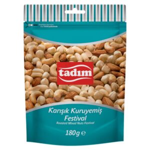 TADIM Mix Nuts Festival / 180g