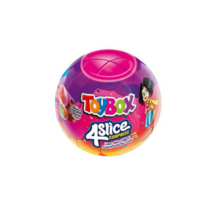 Toybox Surprise 4 Slice Ball (GIRL)