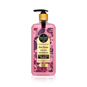 Eyup Sabri PJ Love Kisses Shower Gel 750ml