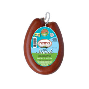 NEMA SUCUK RING MILD 1 LB
