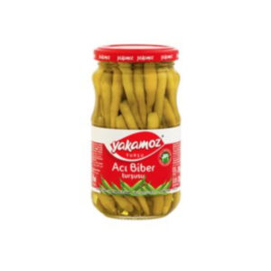 YAKAMOZ STICK PICKLE 1500GR