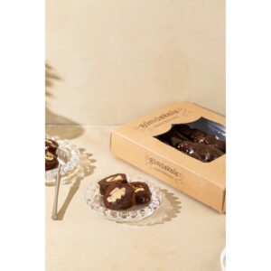 GUMUSKALE CEVIZLI KOME ( CEVIZLI SUCUK )350 GR