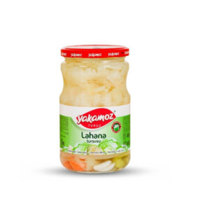 YAKAMOZ CABBAGE PICKLE 1600 GR