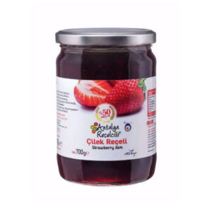 ANTALYA JAM STRAWBERRY 700 GR