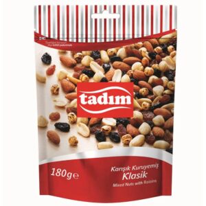 TADIM Mix Nuts Clasic / 180g