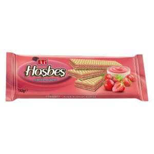 ETI HOSBES STRAWBERRY 142 GR