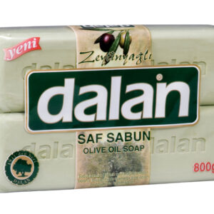 Dalan Bath Soap Green 5.29 oz 4-Pack