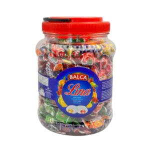 BALCA LINA SOFT CANDY 800 GR