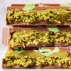 ELITE DUBAI CHOCOLATE