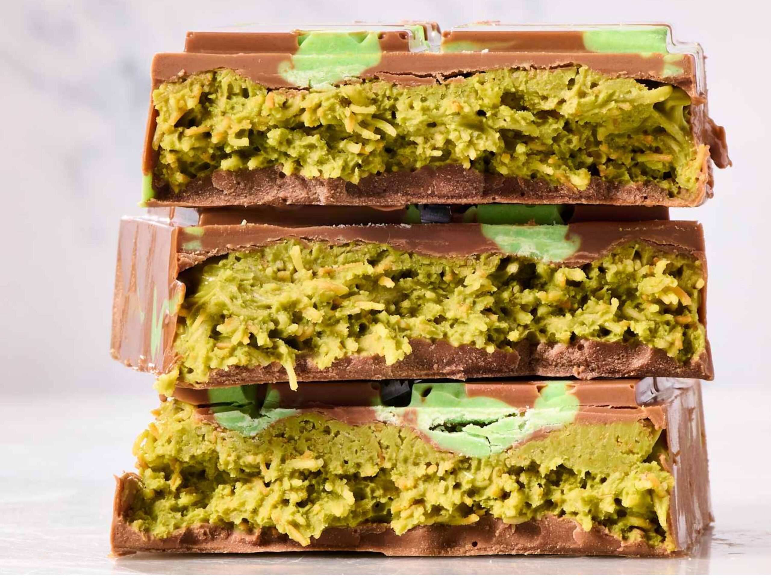 ELITE DUBAI CHOCOLATE