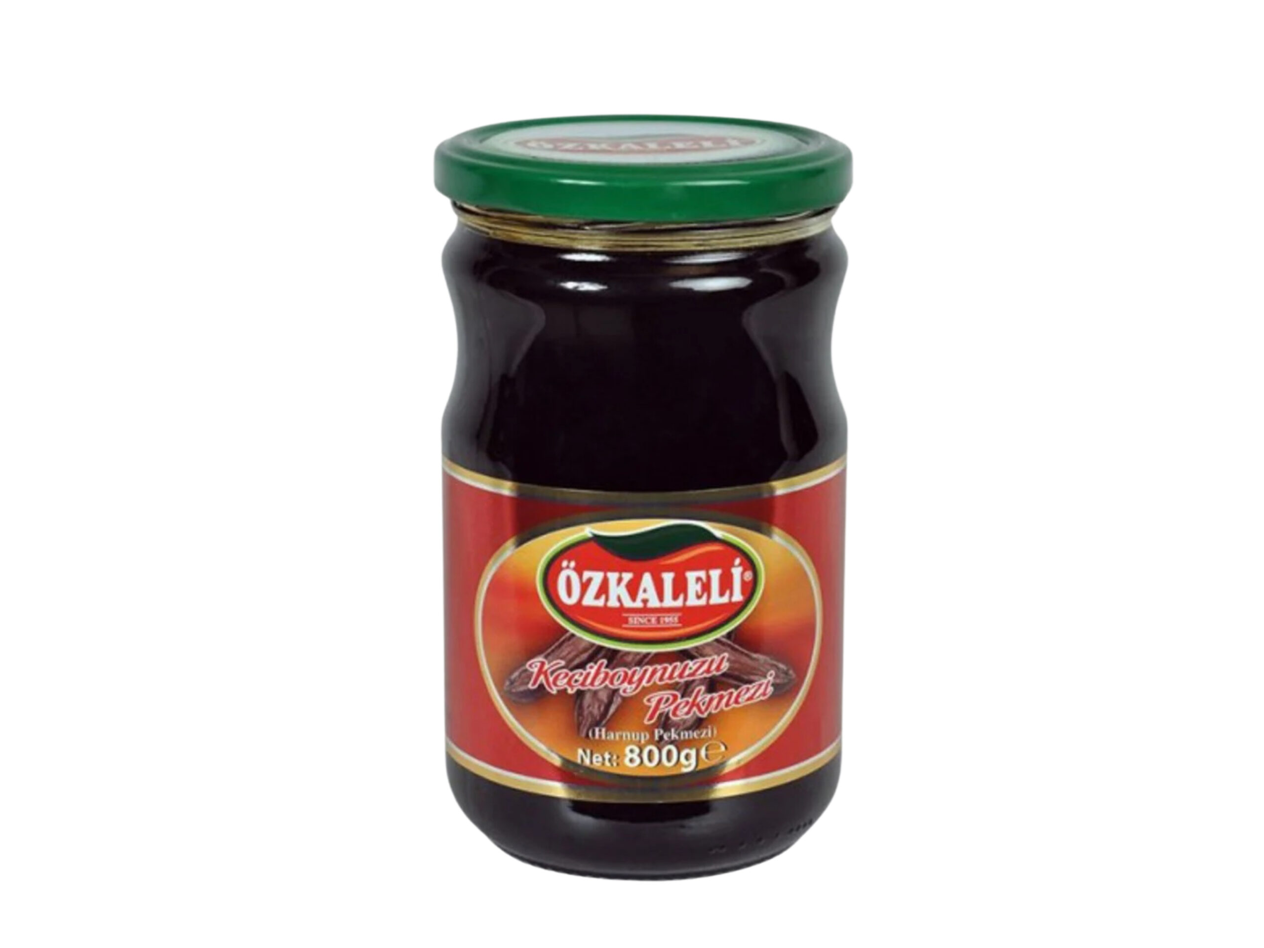OZKALELI CAROB MOLAS 450 GR