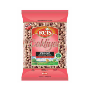 REIS RED BEANS/BARBUNYA 1 KG