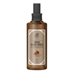 REBUL COLOGNE DARKSPICE 250 ML