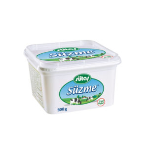 SUTAS STRAINED CHEESE 500 GR