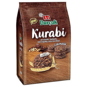 ETI BURCAK KURABI MINI 150 GR
