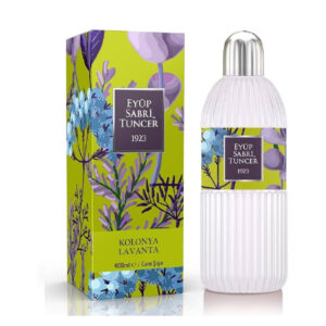EYUP ST COLOGNE LAVENDER 400ML