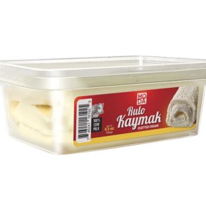MODA KAYMAK CREAM ROLL 150 GR